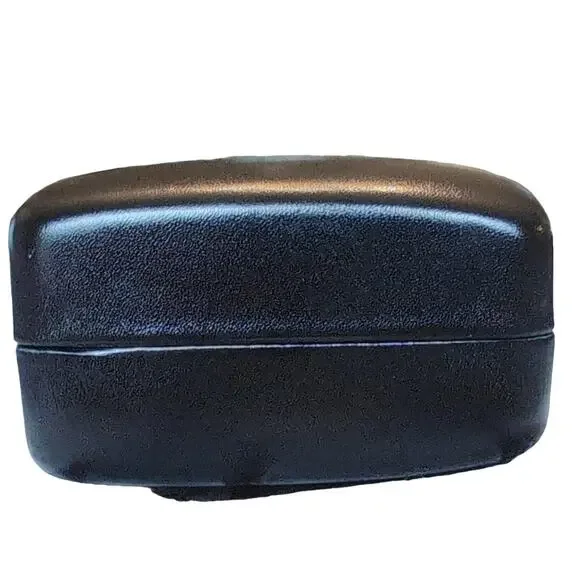Ralph Lauren Black glasses case - Picture 4 of 5